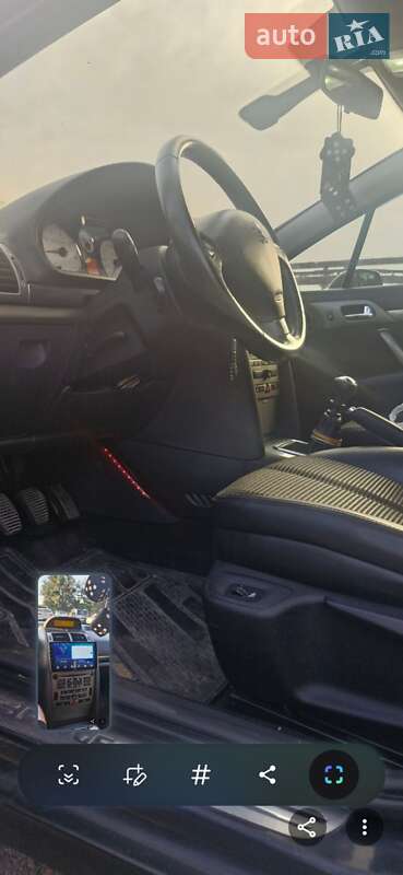 Универсал Peugeot 407 2005 в Запорожье фото 8 Универсал Peugeot 407 2005 в Запорожье