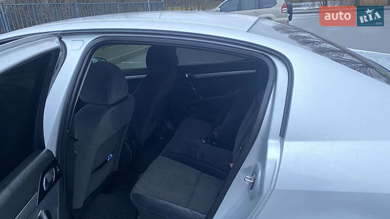 Седан Peugeot 407 2009 в Гостомелі