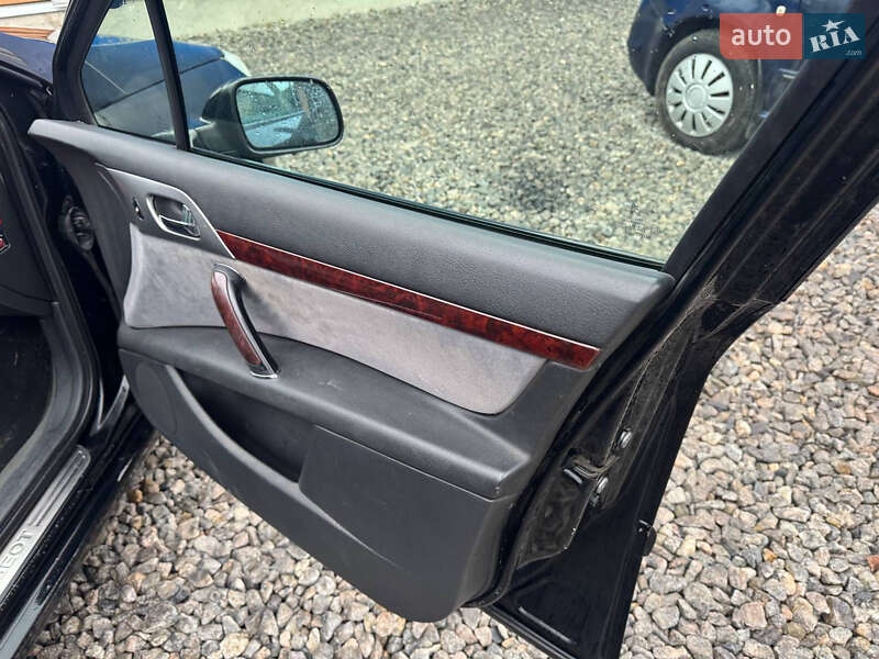 Седан Peugeot 407 2007 в Бердичеве фото 8 Седан Peugeot 407 2007 в Бердичеве