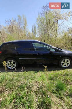 Универсал Peugeot 407 2008 в Казатине