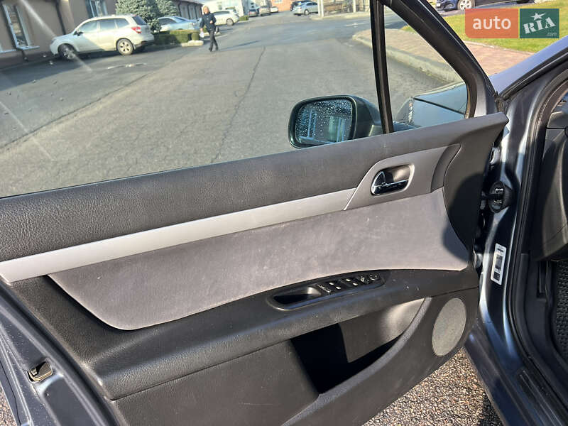 Седан Peugeot 407 2006 в Днепре фото 9 Седан Peugeot 407 2006 в Днепре