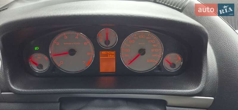 Седан Peugeot 407 2007 в Киеве фото 3 Седан Peugeot 407 2007 в Киеве