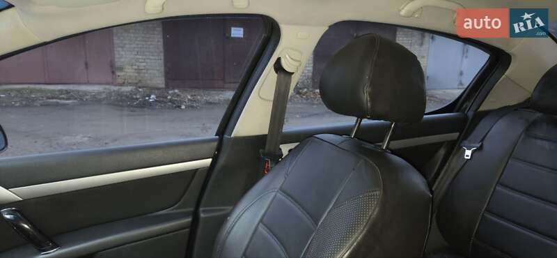 Седан Peugeot 407 2007 в Киеве фото 17 Седан Peugeot 407 2007 в Киеве