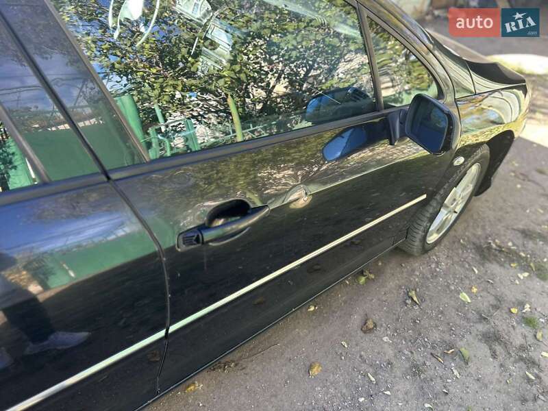 Седан Peugeot 407 2010 в Черноморске фото 7 Седан Peugeot 407 2010 в Черноморске
