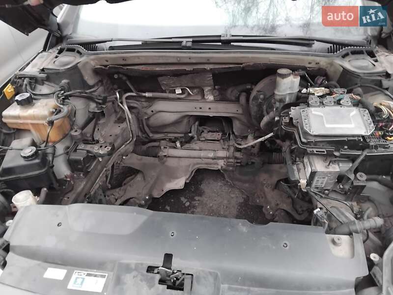 Универсал Peugeot 407 2007 в Василькове