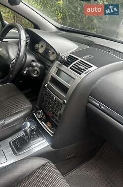 Универсал Peugeot 407 2005 в Киеве