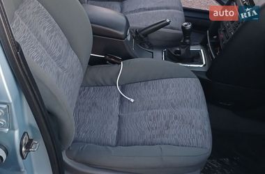 Седан Peugeot 407 2004 в Каменском