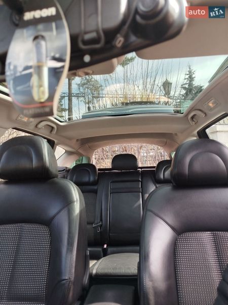 Універсал Peugeot 407 2004 в Умані