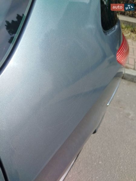 Універсал Peugeot 407 2004 в Умані