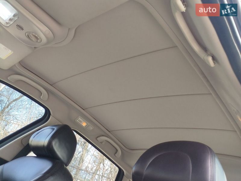 Універсал Peugeot 407 2004 в Умані