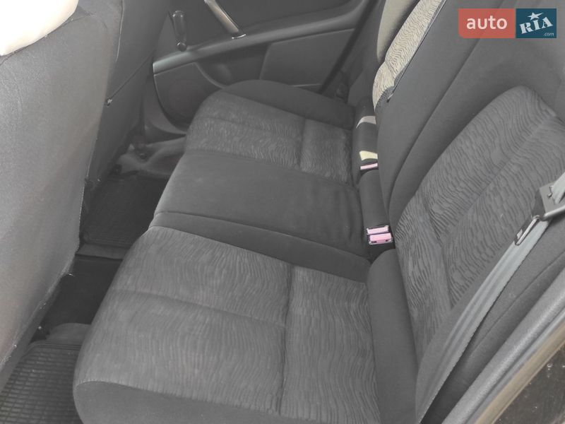 Седан Peugeot 407 2005 в Житомире фото 5 Седан Peugeot 407 2005 в Житомире