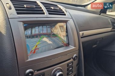 Седан Peugeot 407 2005 в Івано-Франківську