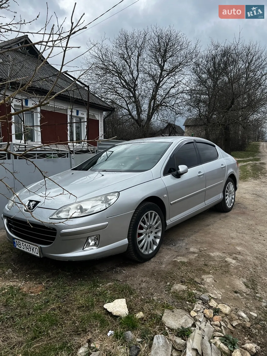 Фото авто 6