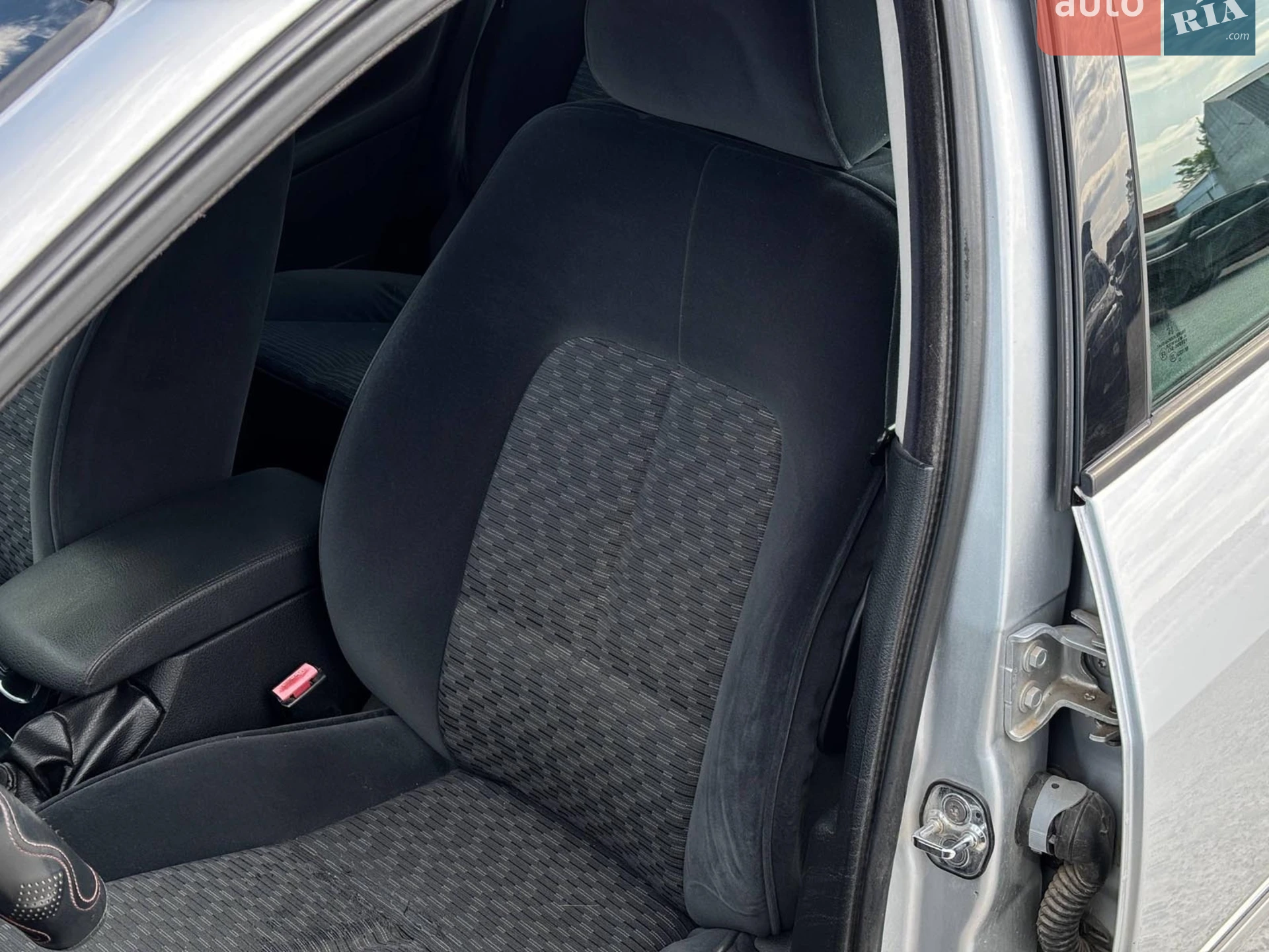 2010 Peugeot 407 - мініатюра 24