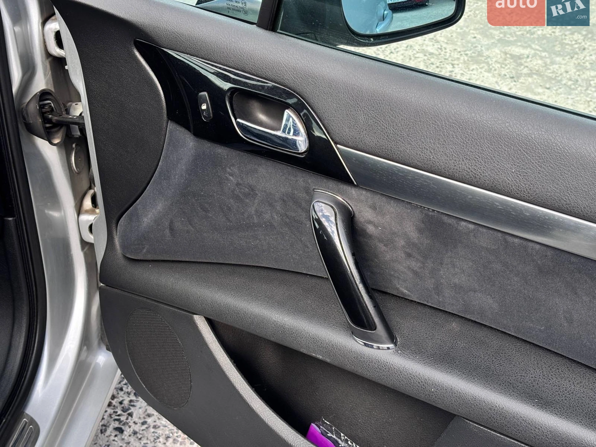 2010 Peugeot 407 - мініатюра 34