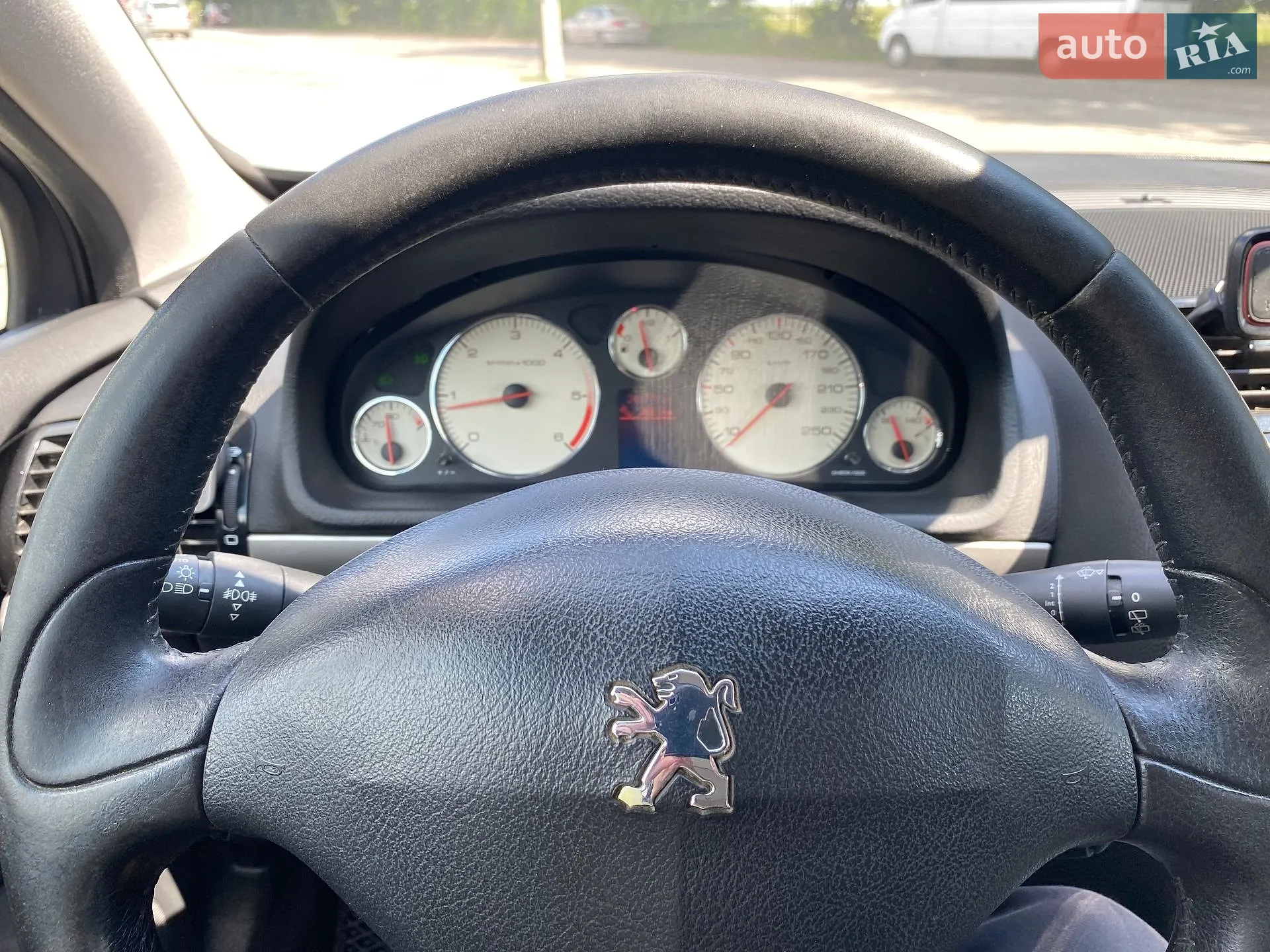 2010 Peugeot 407 - мініатюра 25