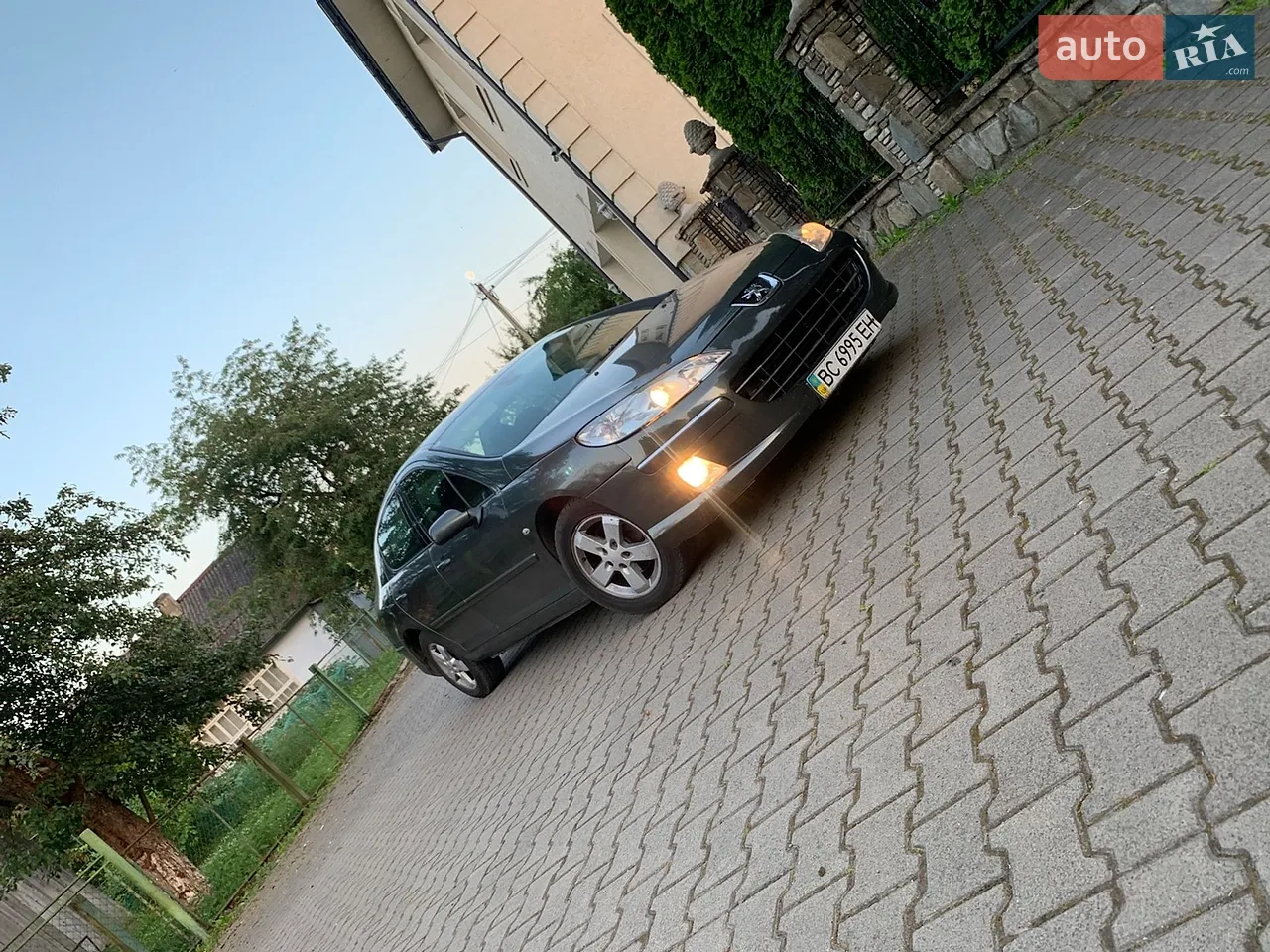 2010 Peugeot 407 - мініатюра 33