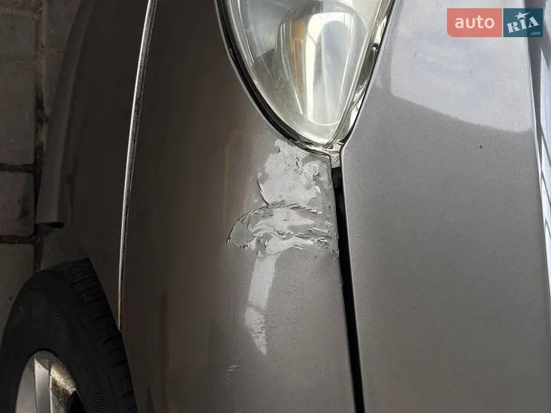 Peugeot 407 2005 VIN VF36D3FZF21100174 фото оголошення 6 з 46