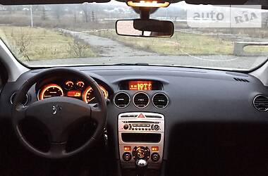 Седан Peugeot 408 2013 в Днепре
