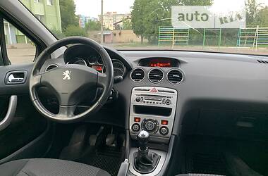 Седан Peugeot 408 2013 в Ровно