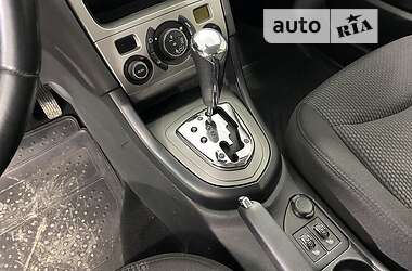Седан Peugeot 408 2012 в 