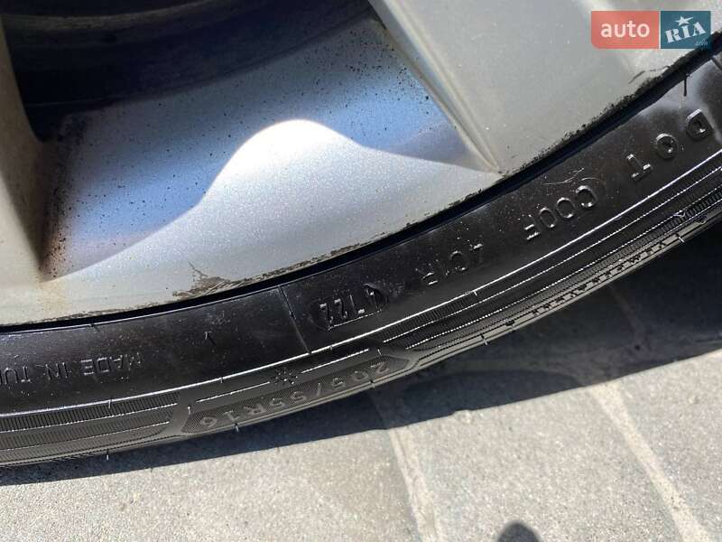 Седан Peugeot 408 2013 в Харкові