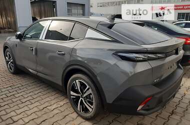 Седан Peugeot 408 2023 в 