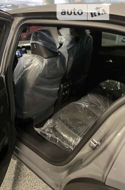 Седан Peugeot 408 2023 в 