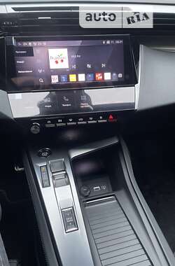 Седан Peugeot 408 2023 в 