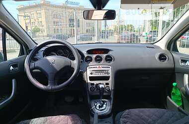Седан Peugeot 408 2012 в Харькове