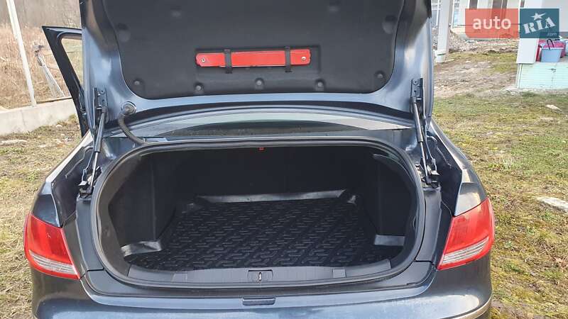 Седан Peugeot 408 2013 в Львові