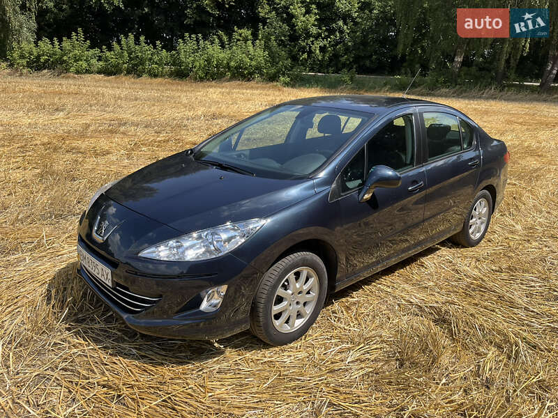 Peugeot 408 2012 Z8T4DNFUCCM066654 - history of car sales on Peugeot 408 2012 Z8T4DNFUCCM066654 - history of car sales on