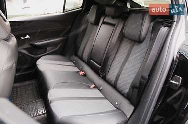 Лифтбек Peugeot 408 2023 в Киеве