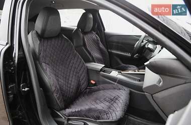 Лифтбек Peugeot 408 2023 в Киеве