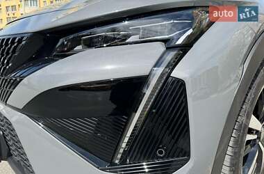 Лифтбек Peugeot 408 2024 в 