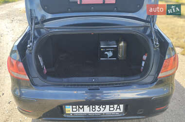 Седан Peugeot 408 2013 в Бурыни