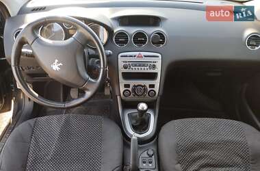 Седан Peugeot 408 2013 в Бурыни