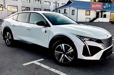 Ліфтбек Peugeot 408 2023 в Хмельницькому