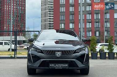 Лифтбек Peugeot 408 2023 в 