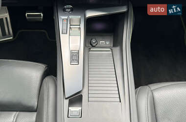 Лифтбек Peugeot 408 2023 в 