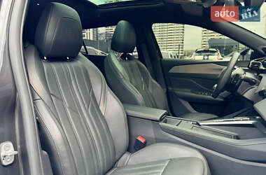 Лифтбек Peugeot 408 2023 в 