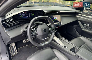 Лифтбек Peugeot 408 2023 в 