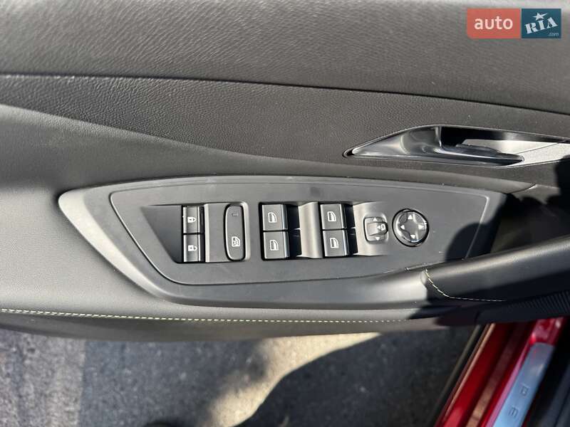 Ліфтбек Peugeot 408 2023 в Рівному