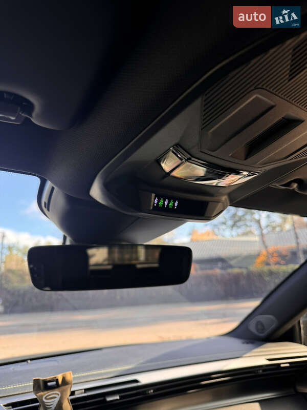 Лифтбек Peugeot 408 2023 в Счастливом