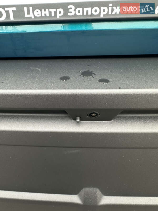 Лифтбек Peugeot 408 2023 в Киеве