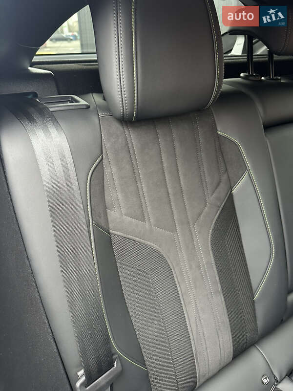 Лифтбек Peugeot 408 2023 в Киеве
