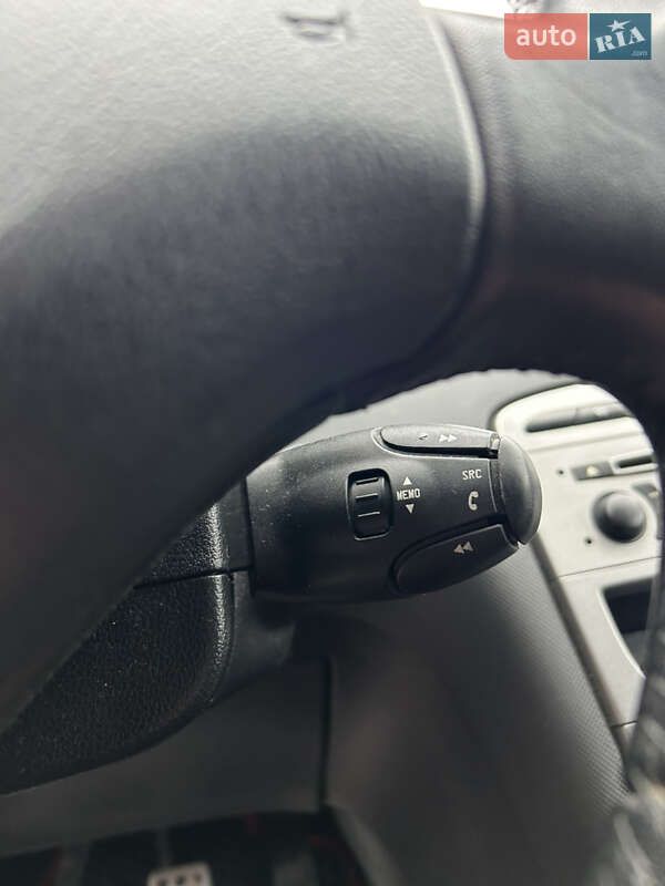 Седан Peugeot 408 2013 в Полтаві