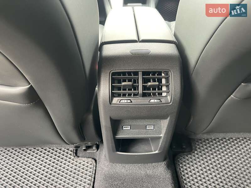 Лифтбек Peugeot 408 2023 в Николаеве