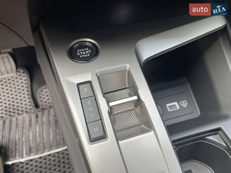 Лифтбек Peugeot 408 2023 в Николаеве