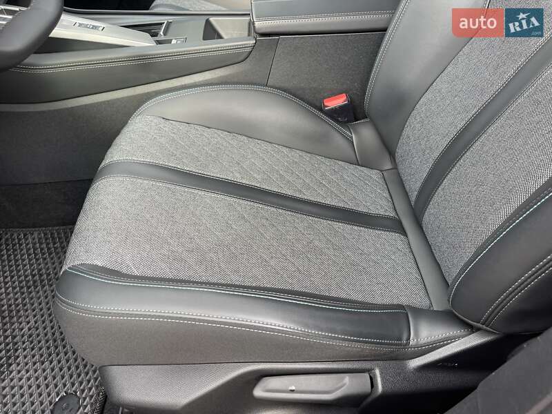 Лифтбек Peugeot 408 2023 в Николаеве